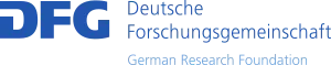 Logo DFG