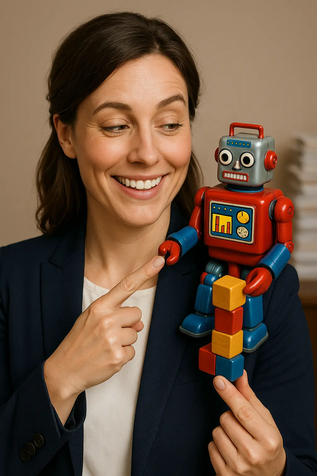 AI Buddy
