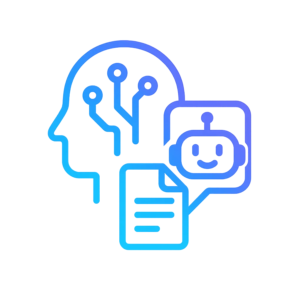 Generative KI, Agentic AI & Chatbots