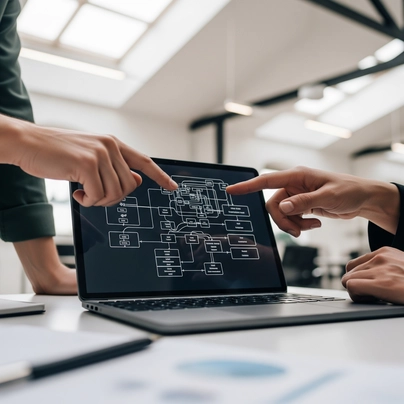 Professionelles Hosting, individuelle Integration und Support für Chemotion ELN
