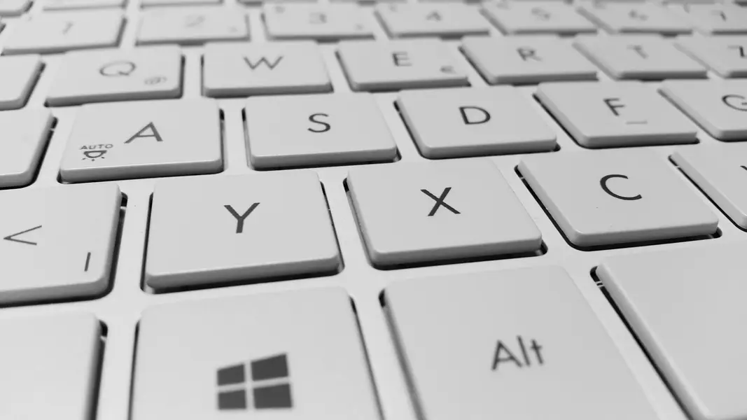 Wir realisieren Softwarelösungen, die passen und bleiben