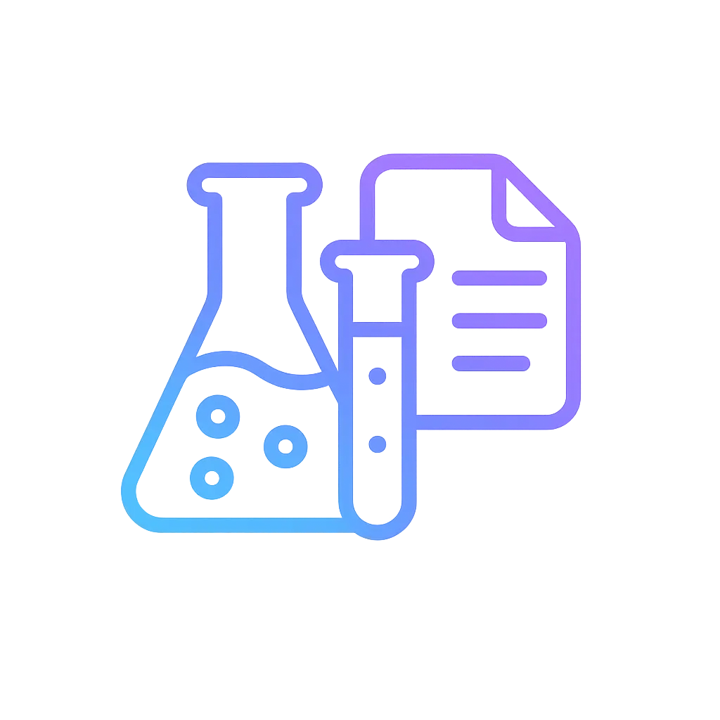 Electronic Lab Journal & SmartLab